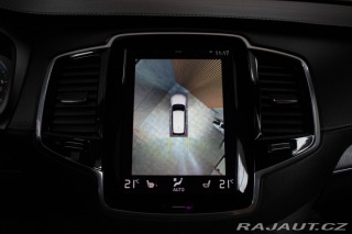 Volvo XC90 B5 AWD INSCRIPTION*TAŽNÉ* 2020