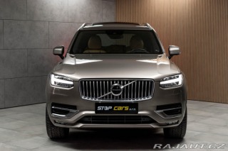 Volvo XC90 B5 AWD INSCRIPTION*TAŽNÉ* 2020