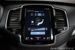 Volvo XC90 B5 AWD INSCRIPTION*TAŽNÉ* 2020