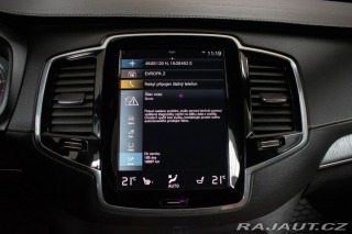 Volvo XC90 B5 AWD INSCRIPTION*TAŽNÉ* 2020