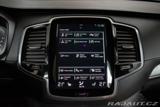Volvo XC90 B5 AWD INSCRIPTION*TAŽNÉ* 2020