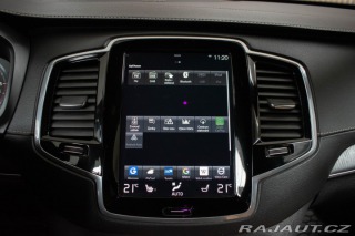 Volvo XC90 B5 AWD INSCRIPTION*TAŽNÉ* 2020