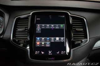 Volvo XC90 B5 AWD INSCRIPTION*TAŽNÉ* 2020