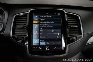 Volvo XC90 B5 AWD INSCRIPTION*TAŽNÉ* 2020