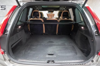 Volvo XC90 B5 AWD INSCRIPTION*TAŽNÉ* 2020