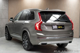 Volvo XC90 B5 AWD INSCRIPTION*TAŽNÉ* 2020