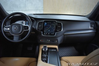 Volvo XC90 B5 AWD INSCRIPTION*TAŽNÉ* 2020