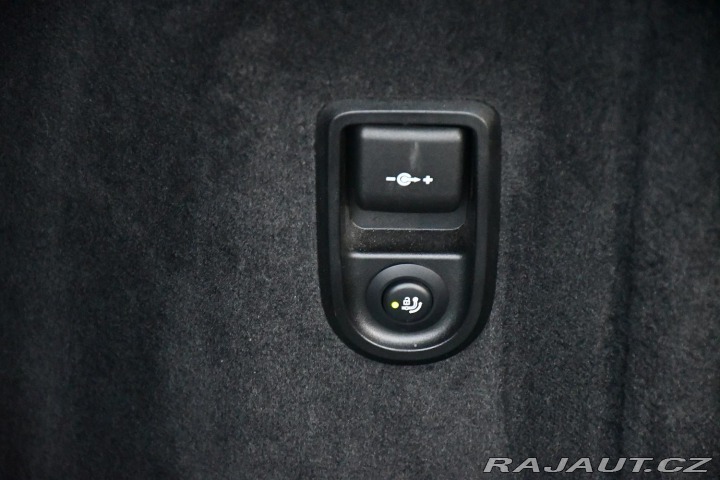 BMW 5 530d xD M-SPORT REZERVACE 2021