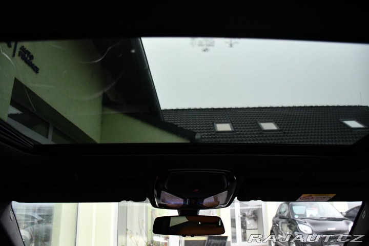 BMW 5 530d xD M-SPORT TAŽNÉ ČR 2021