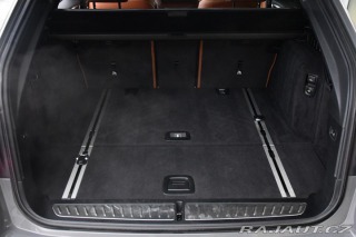 BMW 5 530d xD M-SPORT TAŽNÉ ČR 2021