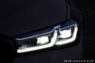 BMW 5 530d xD M-SPORT TAŽNÉ ČR 2021