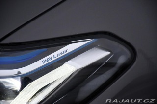 BMW 5 530d xD M-SPORT TAŽNÉ ČR 2021