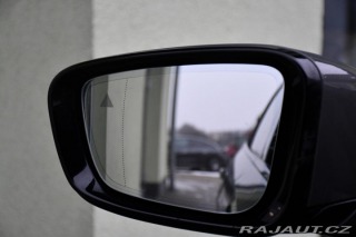 BMW 5 530d xD M-SPORT TAŽNÉ ČR 2021