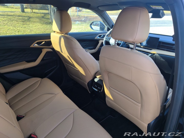 MG Ostatní modely HS 1.5T AT EXCLUSIVE 2025