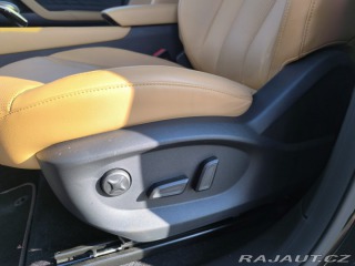 MG Ostatní modely HS 1.5T AT EXCLUSIVE 2025