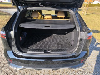 MG Ostatní modely HS 1.5T AT EXCLUSIVE 2025