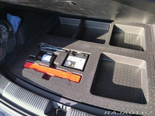 MG Ostatní modely HS 1.5T AT EXCLUSIVE 2025