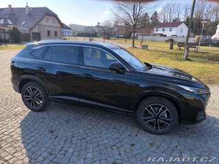 MG Ostatní modely HS 1.5T AT EXCLUSIVE 2025