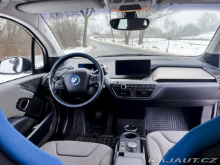 BMW i3 2021