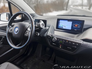 BMW i3 2021