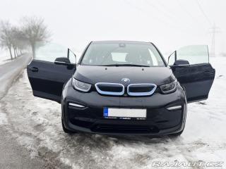 BMW i3 2021