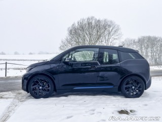 BMW i3 2021