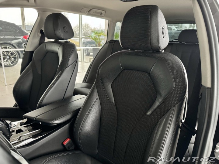 BMW 5 520d SportLine*REZERVACE! 2018