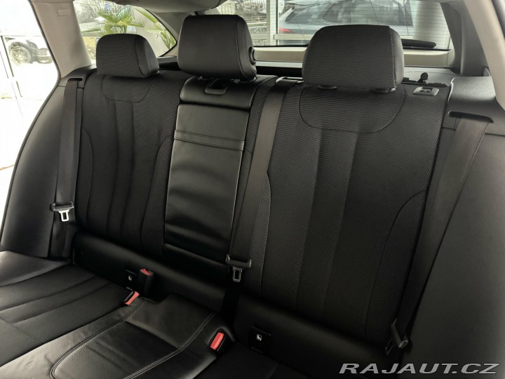BMW 5 520d SportLine*REZERVACE! 2018