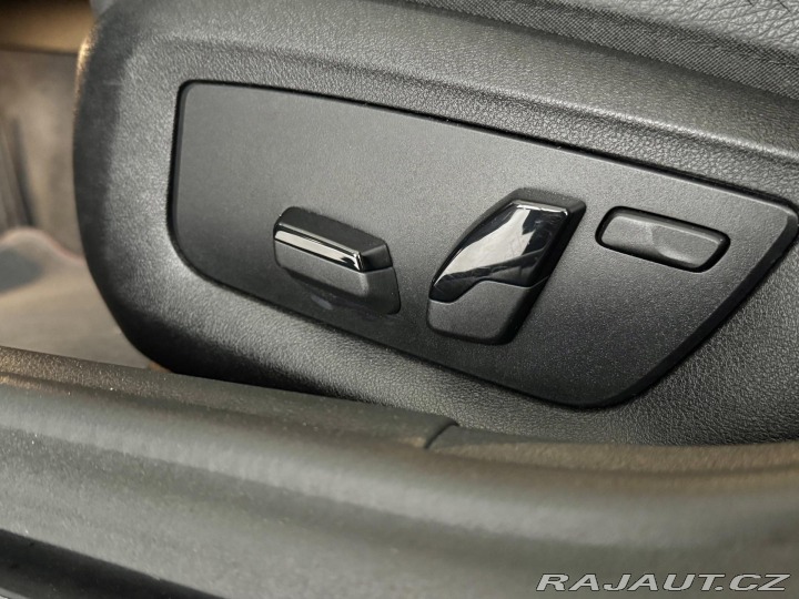 BMW 5 520d SportLine*Webasto*Ta 2018