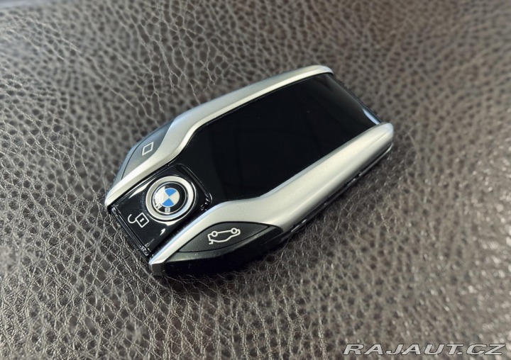 BMW 5 520d SportLine*Webasto*Ta 2018