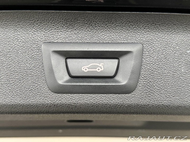 BMW 5 520d SportLine*REZERVACE! 2018