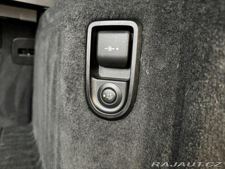 BMW 5 520d SportLine*Webasto*Ta 2018