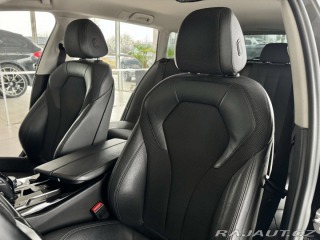 BMW 5 520d SportLine*Webasto*Ta 2018