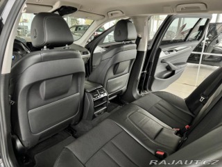 BMW 5 520d SportLine*Webasto*Ta 2018