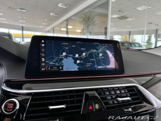 BMW 5 520d SportLine*Webasto*Ta 2018