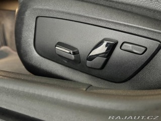 BMW 5 520d SportLine*Webasto*Ta 2018