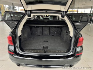 BMW 5 520d SportLine*Webasto*Ta 2018