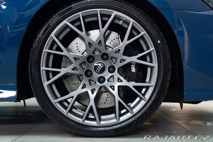 Audi RS3 Sportback TFSI quattro/A 2026