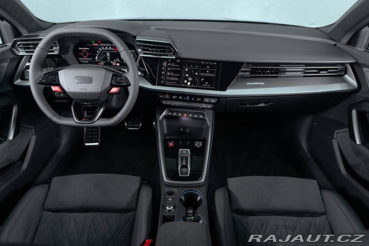 Audi RS3 Sportback TFSI quattro/A 2026