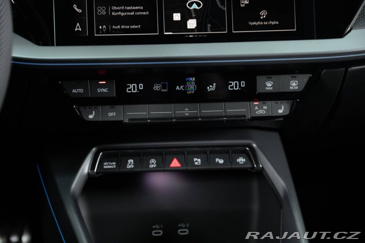 Audi RS3 Sportback TFSI quattro/A 2026