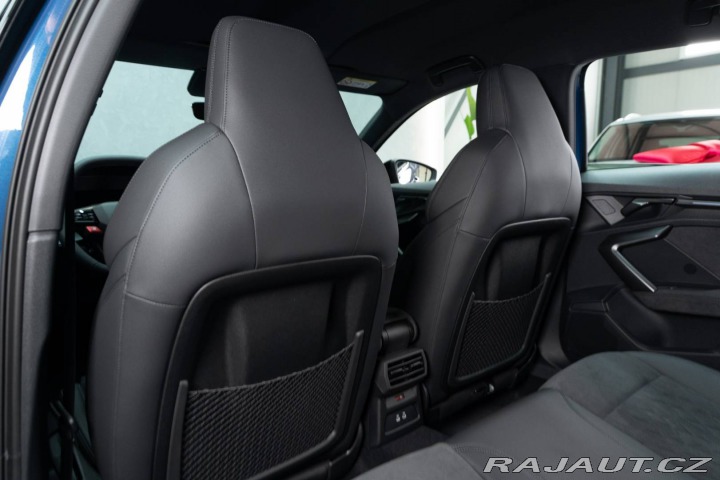 Audi RS3 Sportback TFSI quattro/A 2026