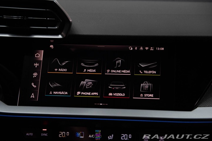 Audi RS3 Sportback TFSI quattro/A 2026