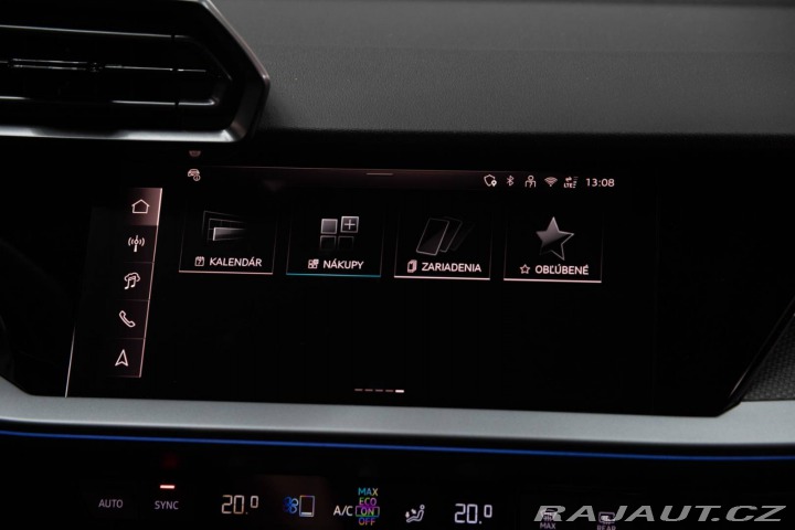 Audi RS3 Sportback TFSI quattro/A 2026