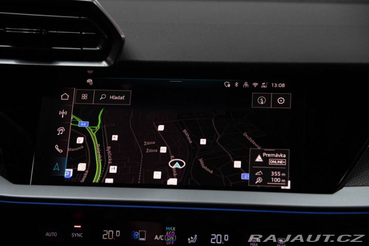 Audi RS3 Sportback TFSI quattro/A 2026