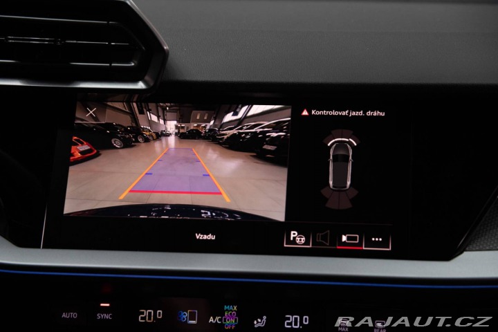 Audi RS3 Sportback TFSI quattro/A 2026