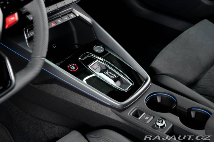 Audi RS3 Sportback TFSI quattro/A 2026