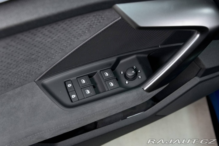 Audi RS3 Sportback TFSI quattro/A 2026