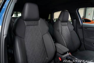 Audi RS3 Sportback TFSI quattro/A 2026