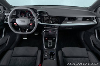 Audi RS3 Sportback TFSI quattro/A 2026