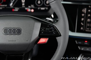 Audi RS3 Sportback TFSI quattro/A 2026